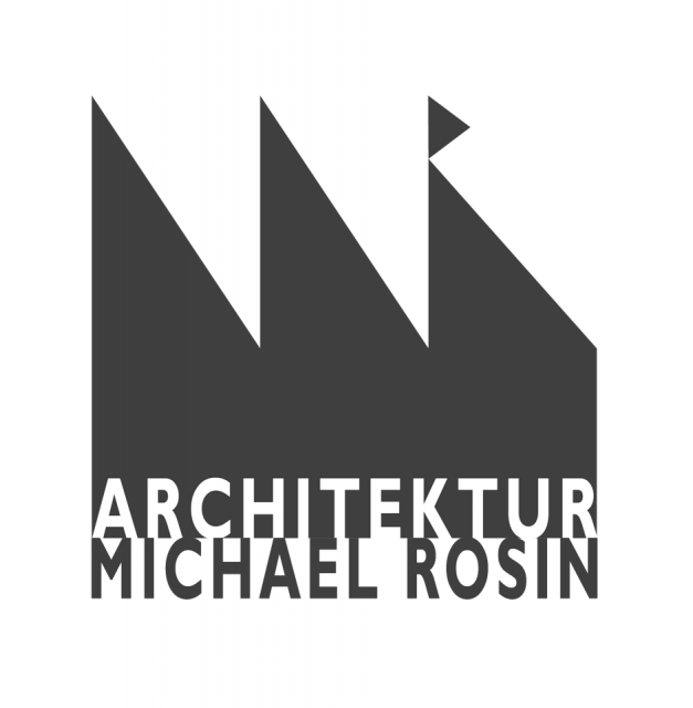 Logo Michael Rosin